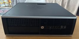 HP 8200 elite avec Truenas