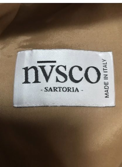 Giacche: Jacke Kaschmir Nusco – Usato da Aarwangen venduto da to-hirschi 1