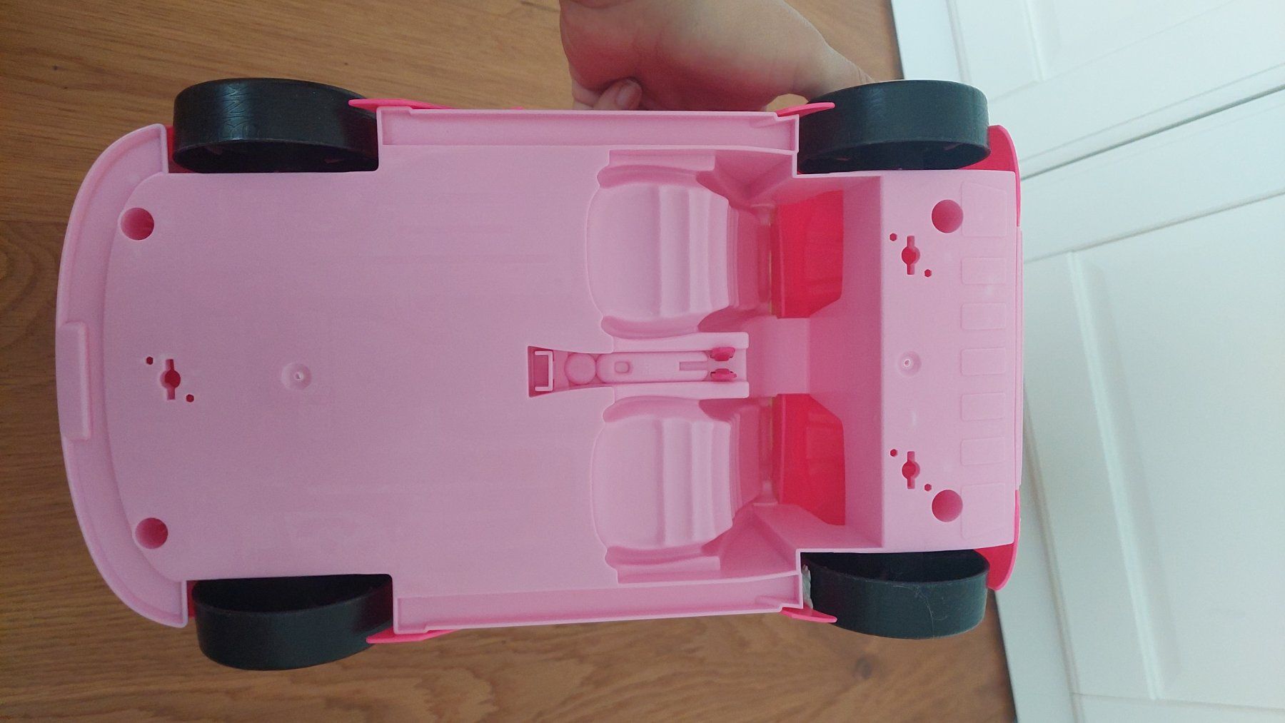 Giocattoli: Barbie auto – Usato da Kaltbrunn venduto da AB92 3