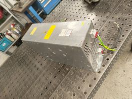 Trumpf TC-600L Siemens Simodrive