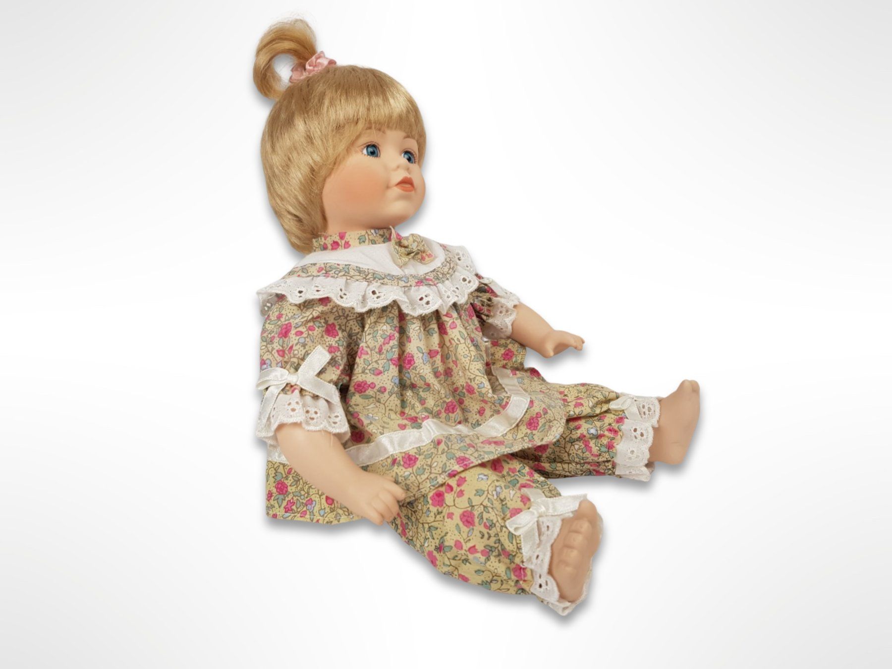 Bambole: THE PROMENADE COLLECTION Alice-A JB – Usato da Suhr venduto da Restwert_Suhr 1