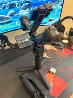 DJI RS4 inklusive 1Jahr Garantie und RS Tracking