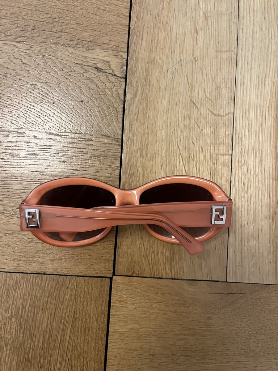 Fendi Occhiali & Lenti: Fendi Sonnenbrille – Usato da Bern venduto da jol_8hxs 3