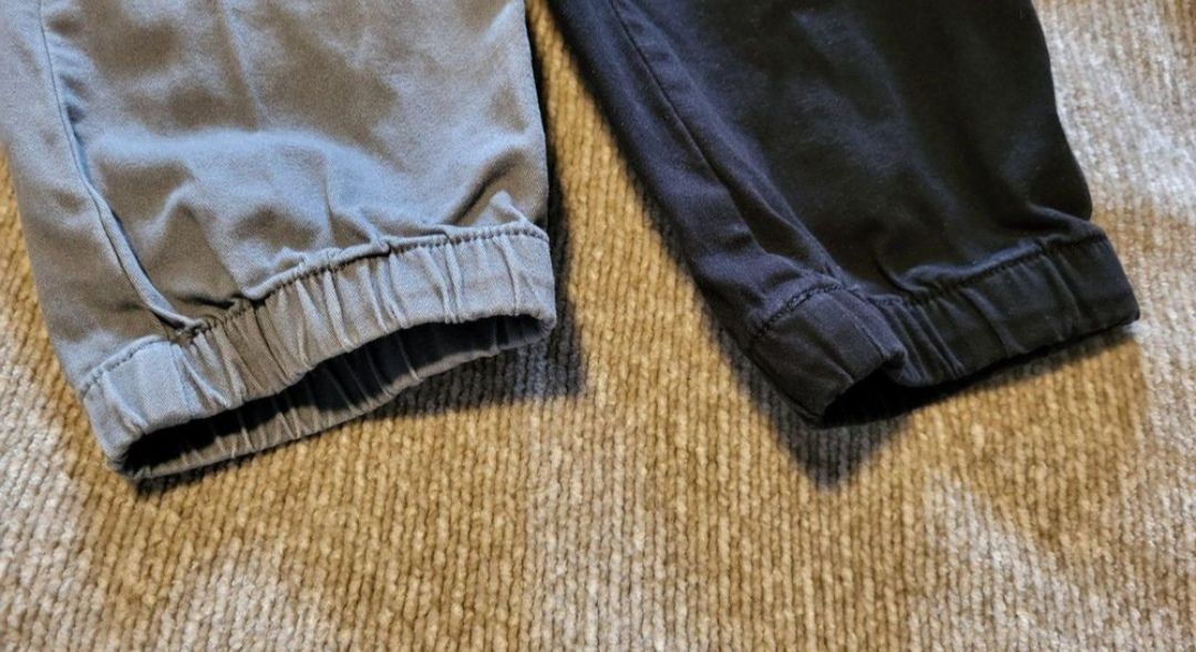 H&M Pantaloni: Hosen Gr 170 Relax fit – Usato da Binz venduto da julijuli 2