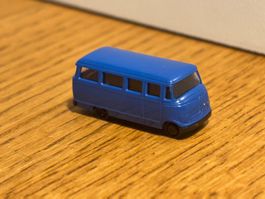 M1136: Mercedes Lieferwagen, RIETZE (Spur N)