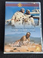 Capricorn One DVD EN (Hülle defekt)