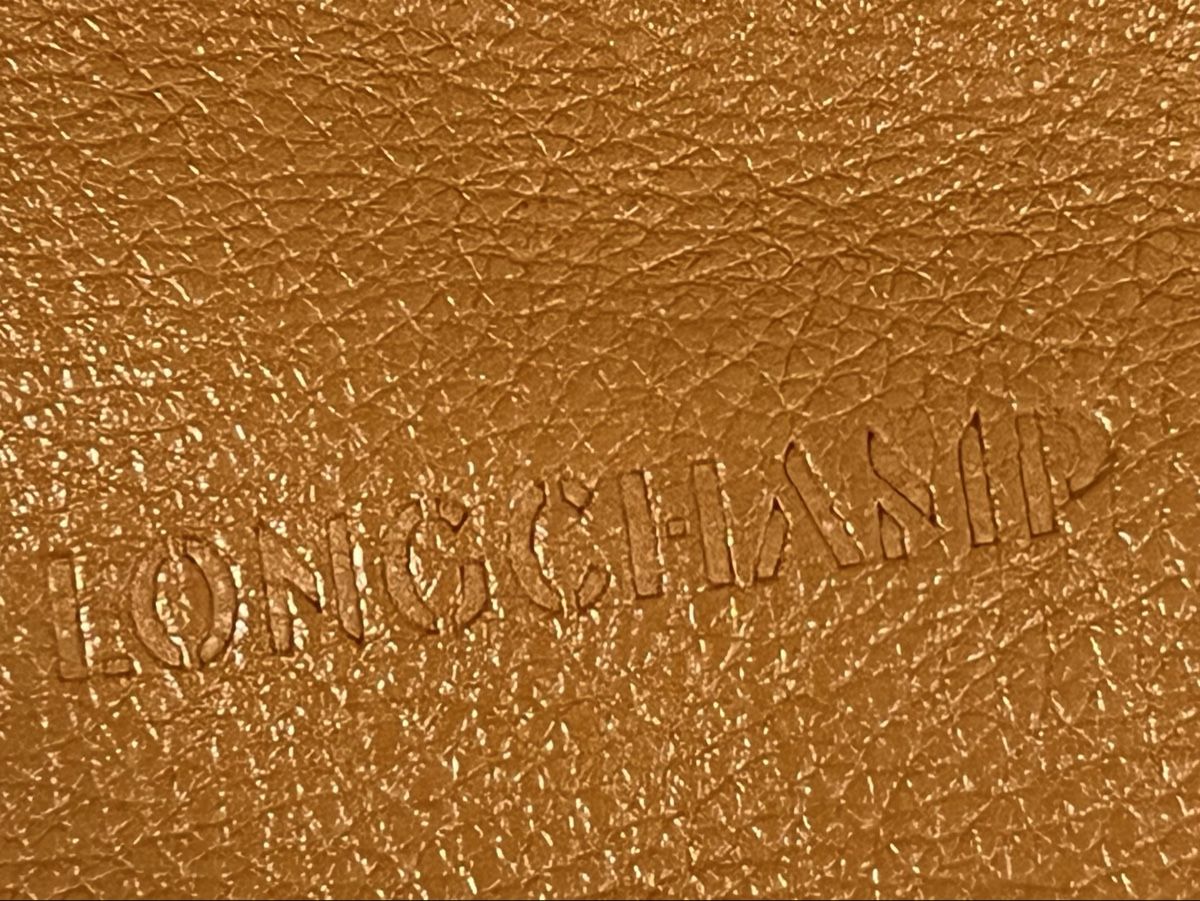 Longchamp Taschen für Damen: Sac Longchamp en cuir  – Gebraucht aus St-Pierre-Clages von ste_xk6p 3