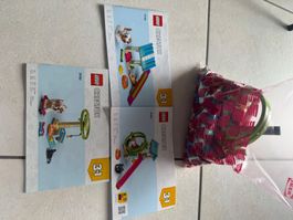 Lego Hamster Wheel 31155