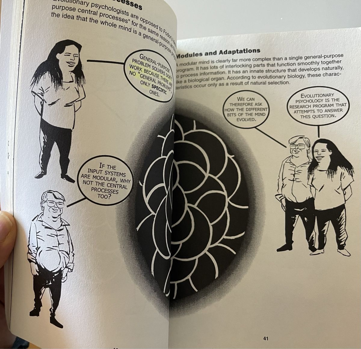 Libri: Introducing Evolutionary Psychology – Usato da Wettswil venduto da osoma99 5
