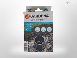 GARDENA Sprinklersystem