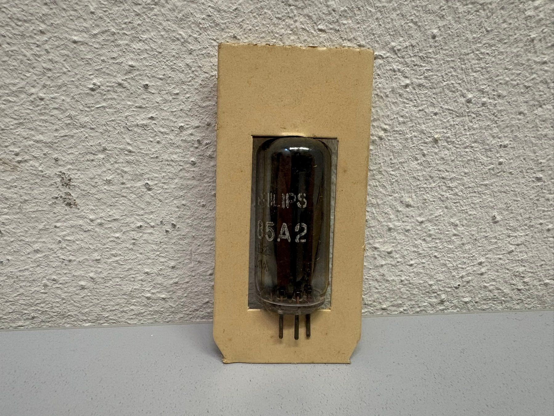 Philips Componenti elettronici: Philips 85A2 – Nuovo (secondo la descrizione) da Hochdorf venduto da av-electronics 1