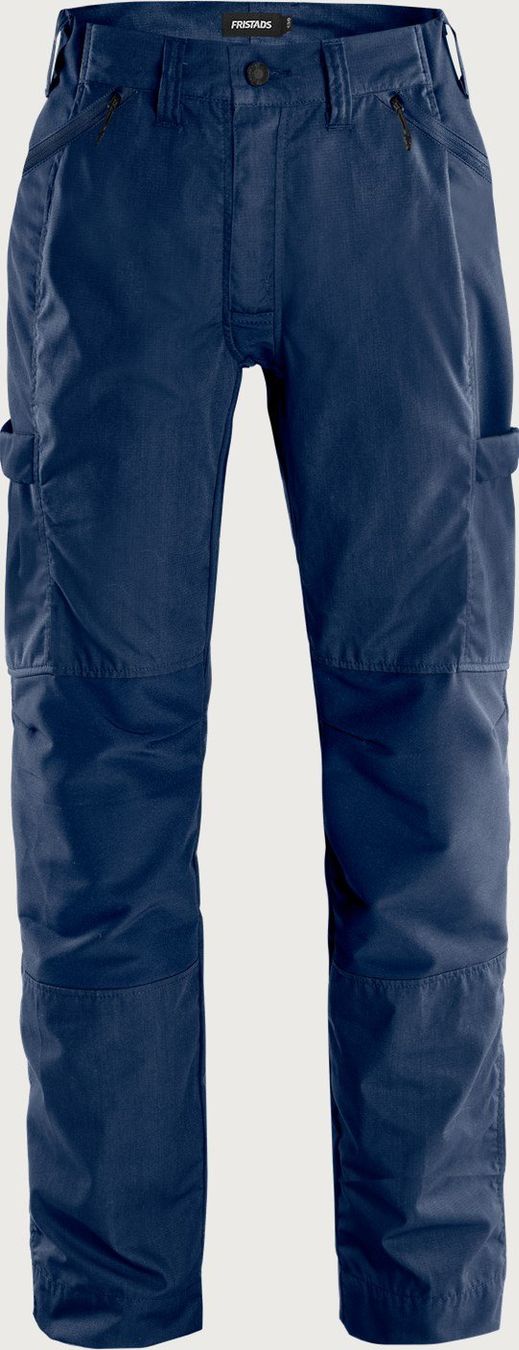 Pantalons: FRISTADS Damen Stretch-Arbeitshose 2541 Gr. 34 oder 36 – Neuf (Voir description) à Kägiswil par nick.333 2