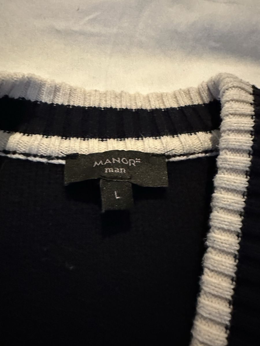 Manor Maglioni & Felpe: Pullover L – Nuovo (secondo la descrizione) da Knonau venduto da Piere6 3