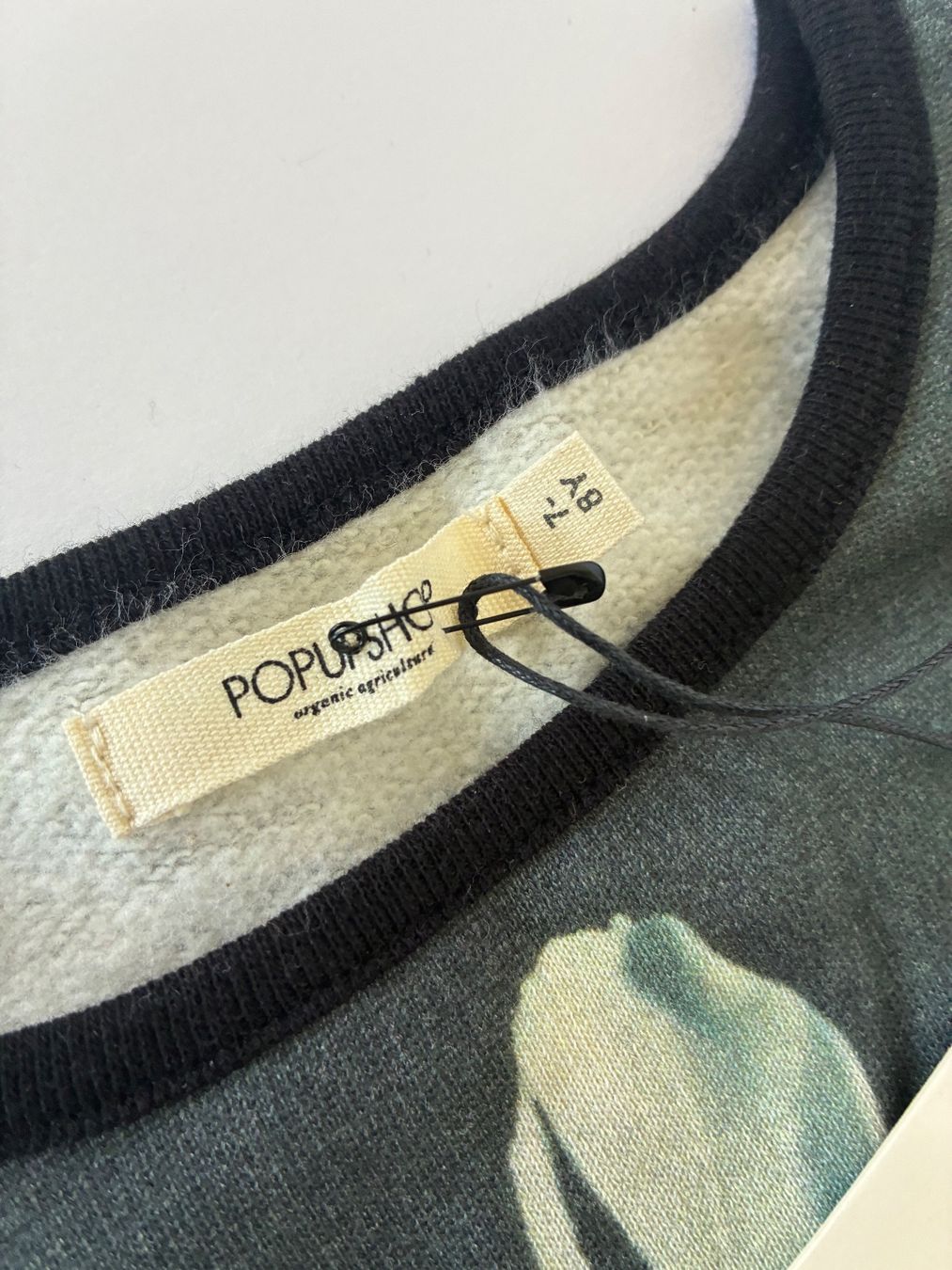 Vestiti & Gonne: Popupshop Kleid NEU – Nuovo e nell'imballaggio originale da Fribourg venduto da waves55 1