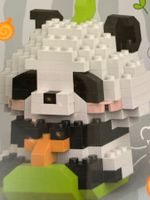 Puzzle-3D-Bausteine: Tier- pädagogisch-Familienspielzeug