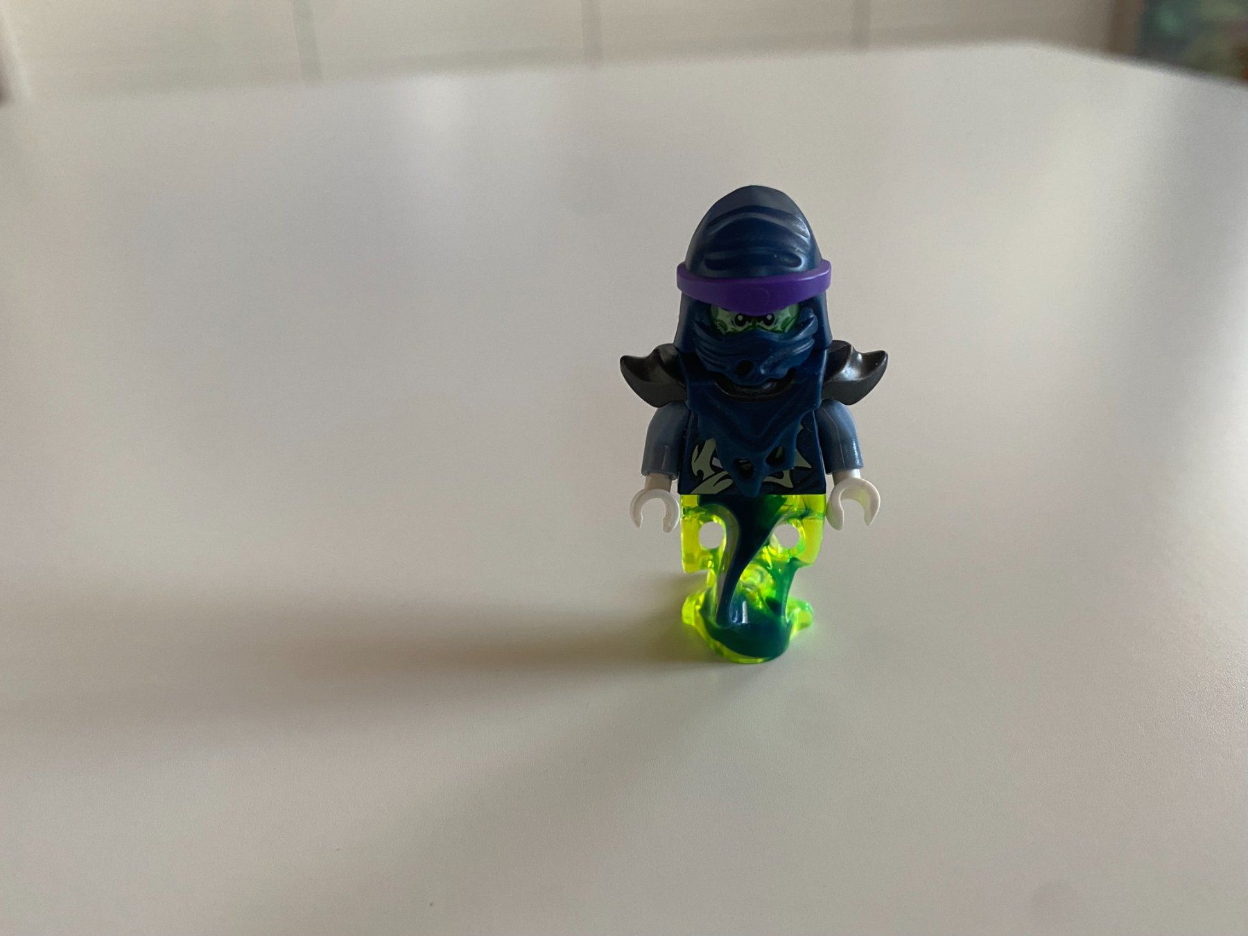 Lego Giocattoli: LEGO - NINJA - FIGUR – Usato da Gelterkinden venduto da ajdt4