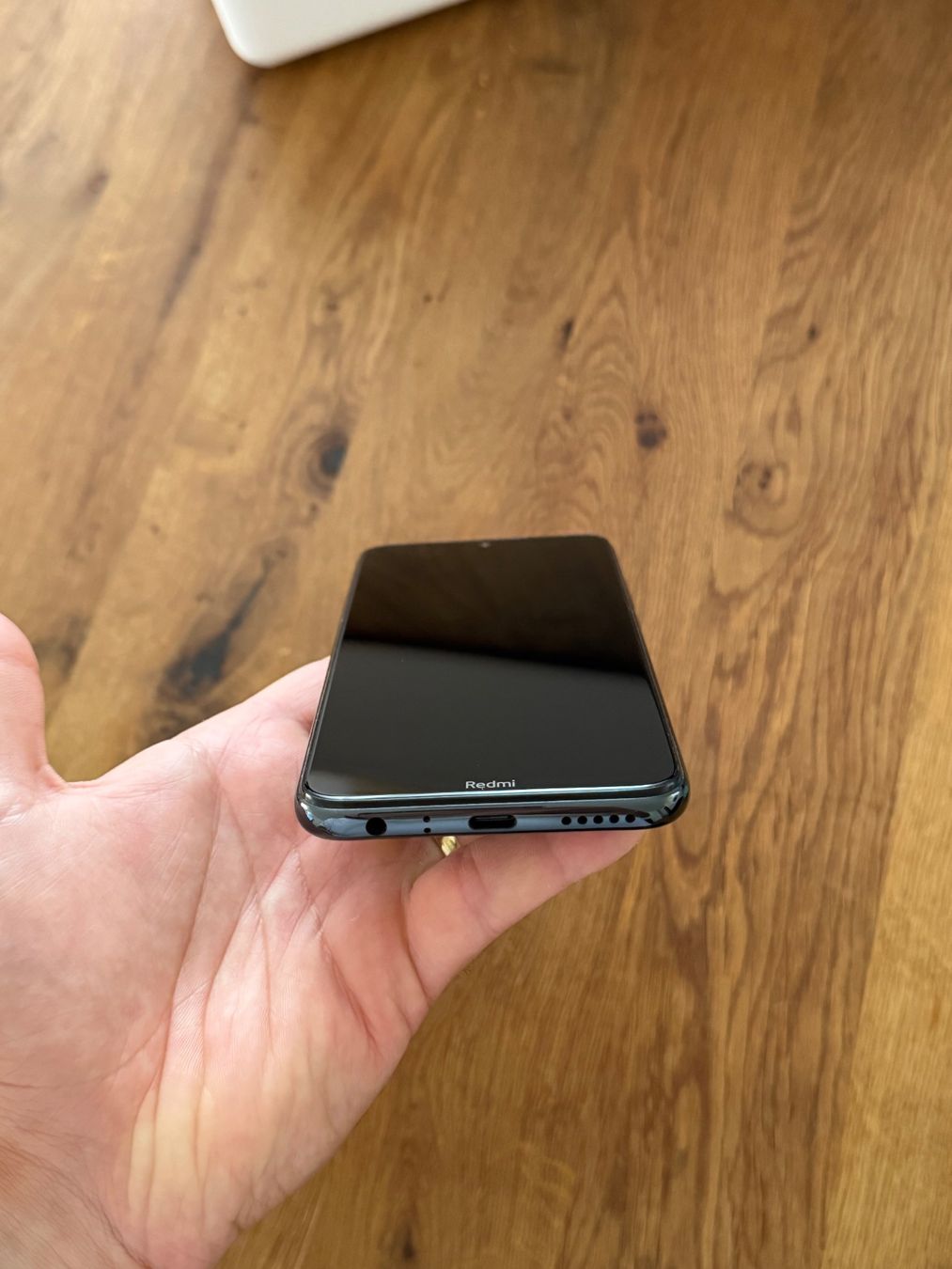 Xiaomi Telefoni cellulari / Smartphones: Xiaomi Redmi Note 8T NEUWERTIG – Nuovo (secondo la descrizione) da Flaach venduto da Gjergj_Kastrioti 3