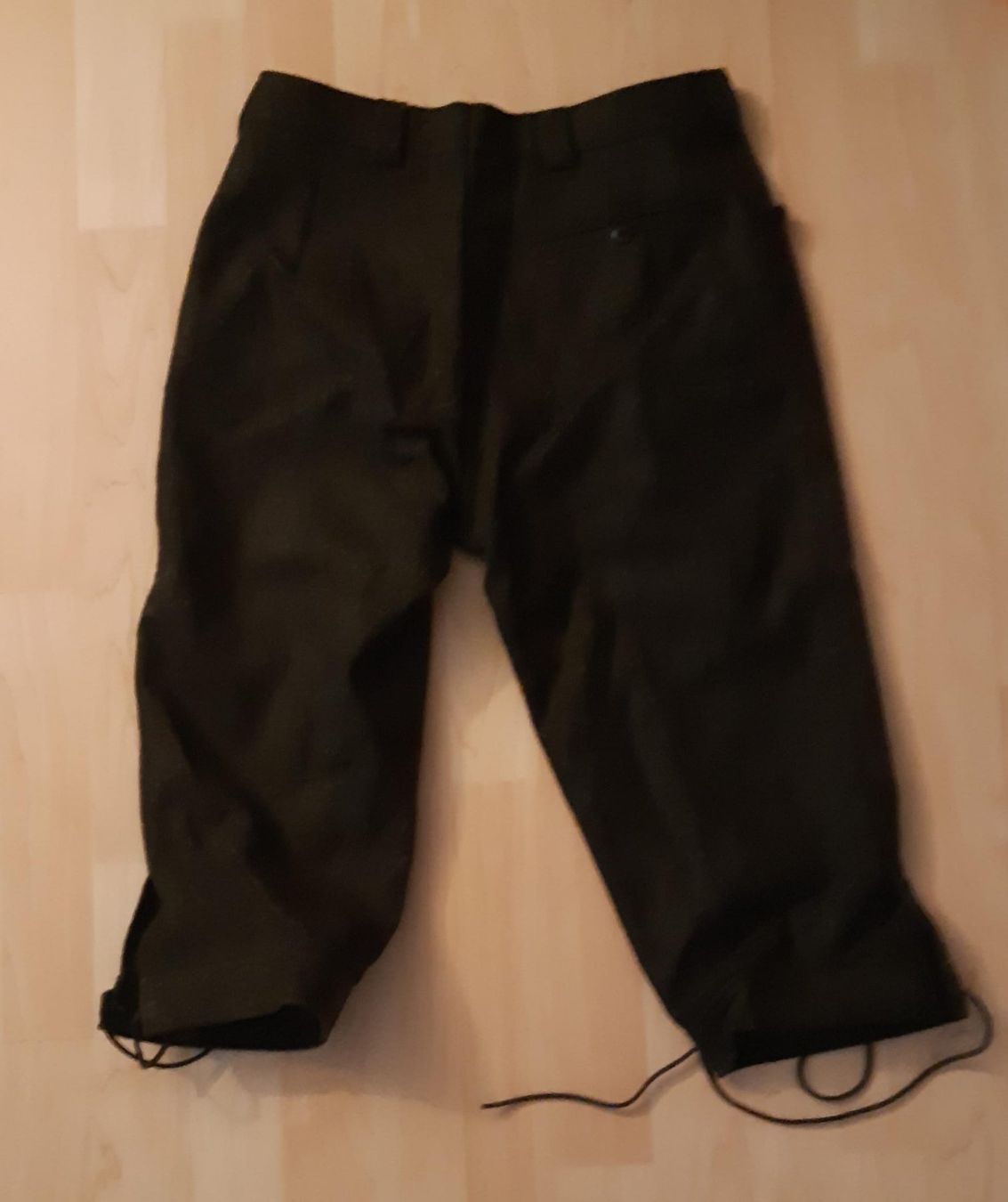 Pantaloni: Damen Trachten Hose, Gr. 36 – Nuovo (secondo la descrizione) da Sachseln venduto da volvoc70 1