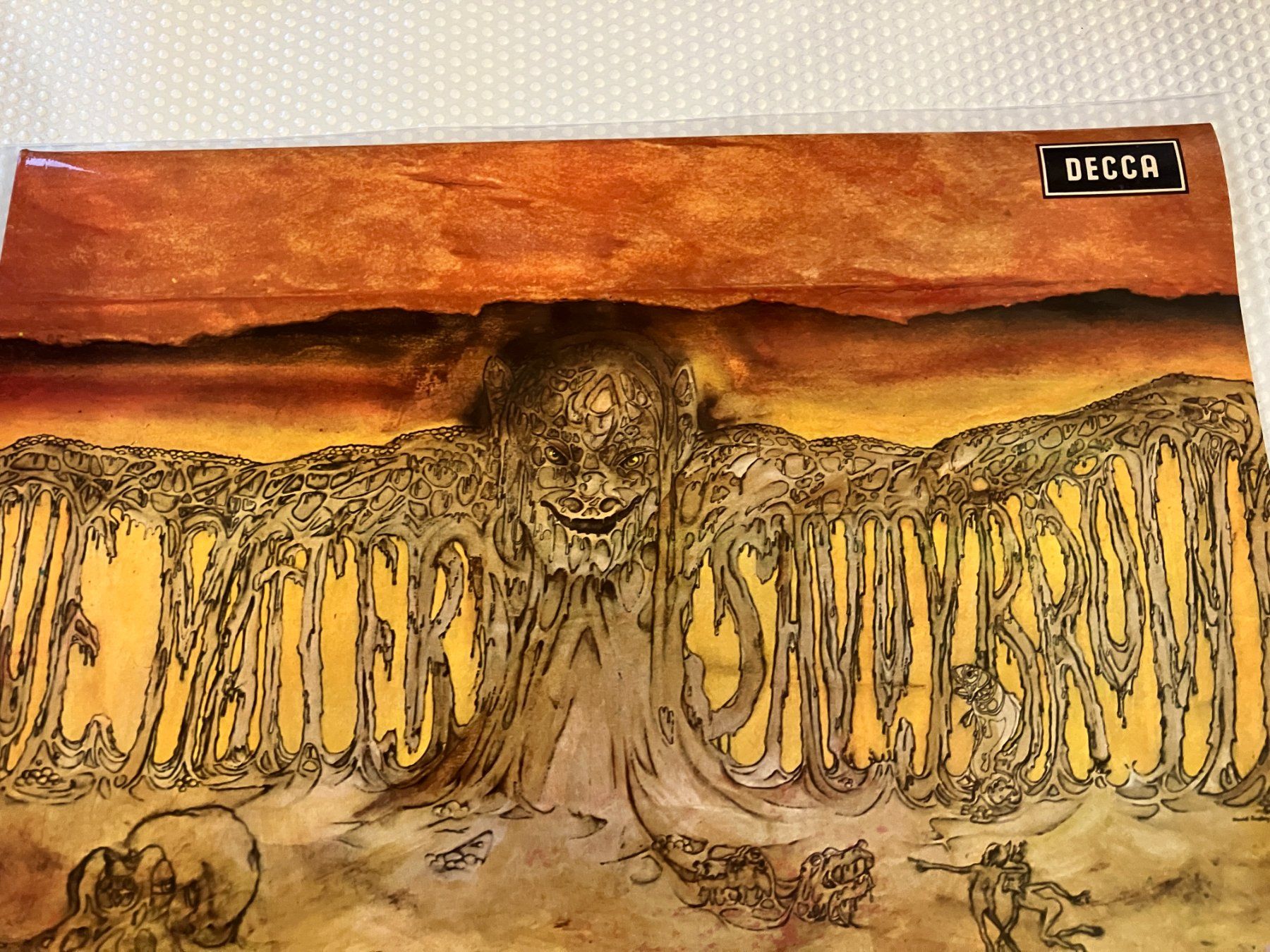 Dischi in vinile: Savoy Brown – Usato da Aarwangen venduto da Jukebox3 1