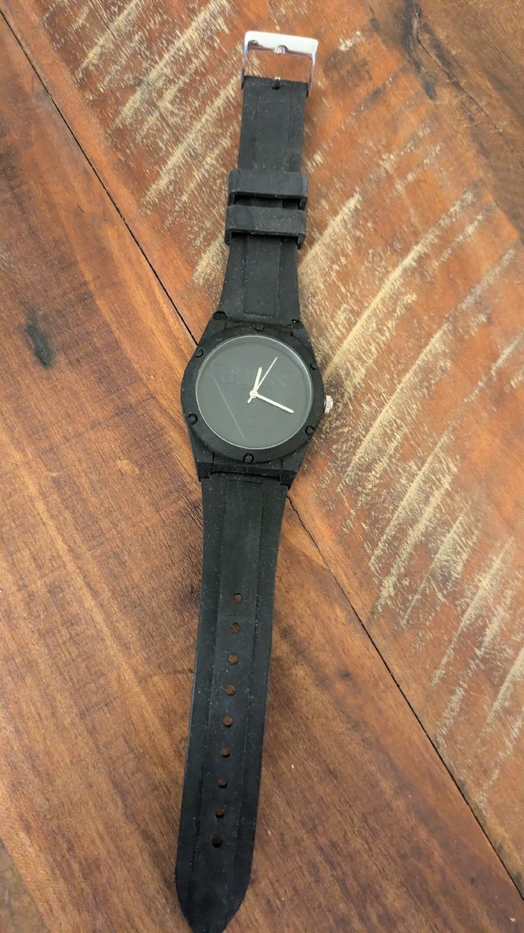 Guess Orologi: Guess watch – Usato da Neuenhof venduto da kkl_c5j6