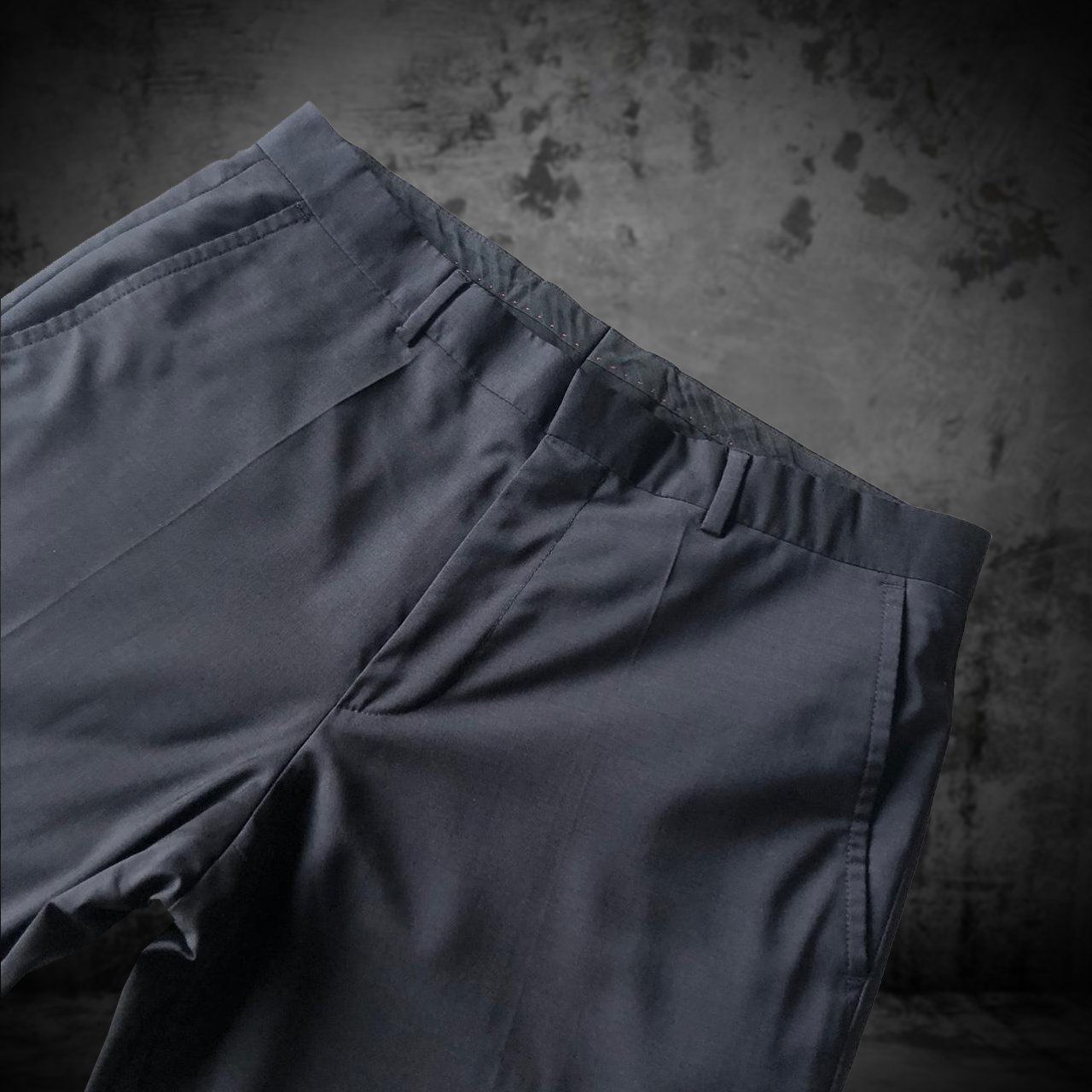 Hugo Boss Pantaloni: Pants Hugo Boss Men Black Men 48 – Usato da Genève venduto da ang_7j7j 2