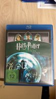 Harry Potter und der Orden des Phönix - Blu-ray Film
