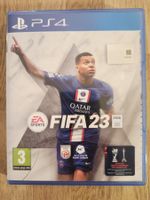 FIFA 23 PS4 / PS5