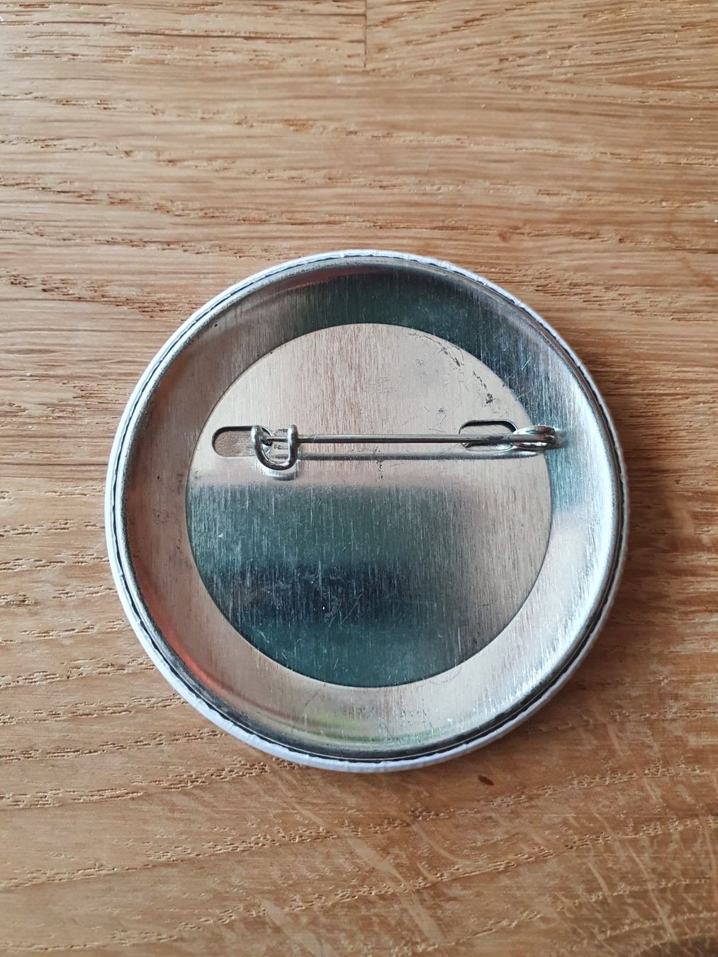 Spille & Fermagli: VW Käfer / Volkswagen / Beetle Ansteckplakette – Nuovo (secondo la descrizione) da Rothenburg venduto da Bleonhard 1