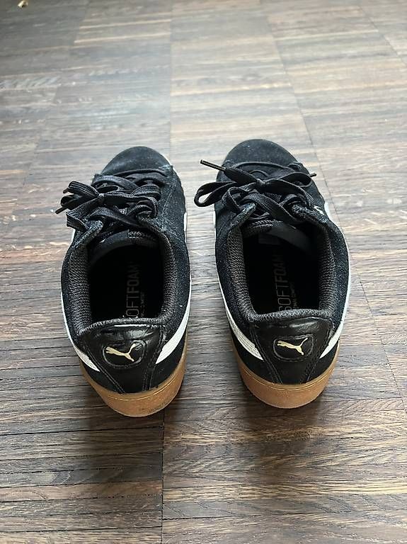 Chaussures hommes: Puma Sneaker zu verkaufen – D'occasion à Arlesheim par sel_n57l 2