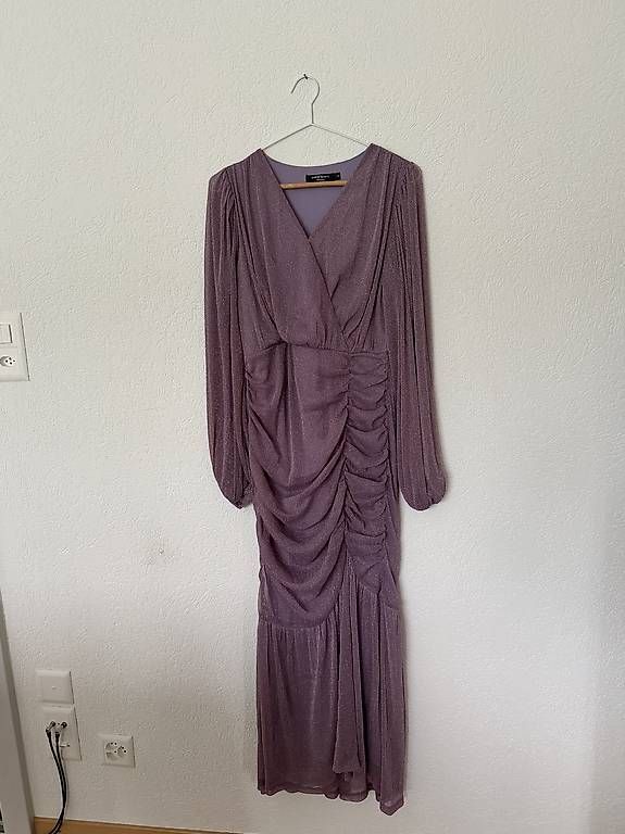Vestiti: Robe à paillettes  – Usato da St-Imier venduto da rit_85md