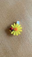 Sonnenblume Glückskäfer Klammer