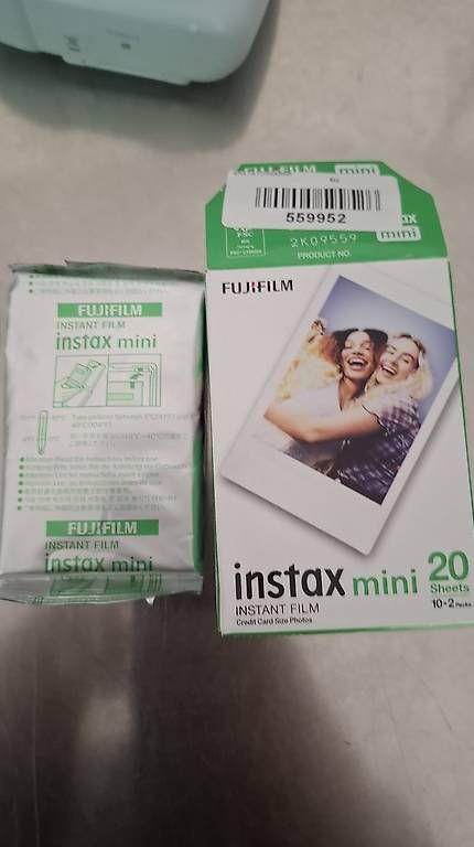 Fujifilm Appareil photo: Instax Mini 9 – D'occasion à Wäldi par Fergiu 3