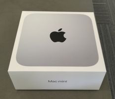 Mac Mini 256Go SSD 8Go RAM Puce M2 (New)!