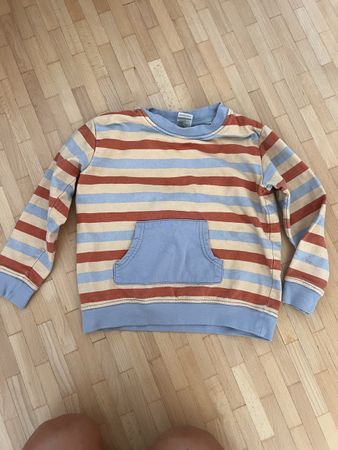 Pull sweat T. 116 