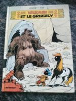 YAKARI    °°°° ET LE GRIZZLI  °°°°