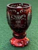 „Böhmischer“ Becher