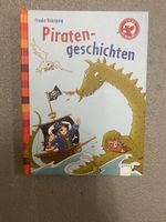 Leselernbuch Piratengeschichten