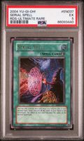 Yu-Gi-Oh! Serial Spell PSA 5 RDS-EN037 ULTIMATE RARE