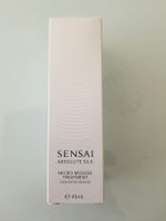 Sensai Absolute Silk Micro Mousse Treatment Reisegrösse 45ml