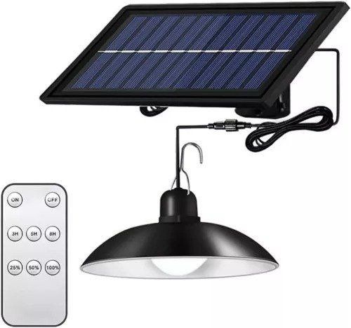 Lampade: sensor Solar leuchte Außen Lampe Fluter Strahler Licht – Nuovo (secondo la descrizione) da Kirchdorf AG venduto da Aarereussshop 5
