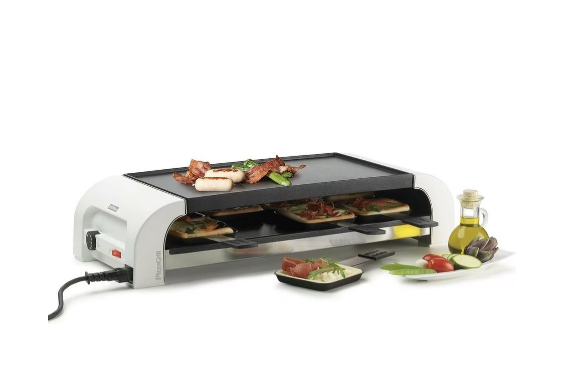 Stöckli Küchengeräte: Stöckli Raclette Ofen – Neu (gemäss Beschreibung) aus Binningen von clematis82 1