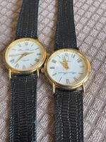 2 Montres Vintage Remio Rondelli En Bon État fonctionnent 