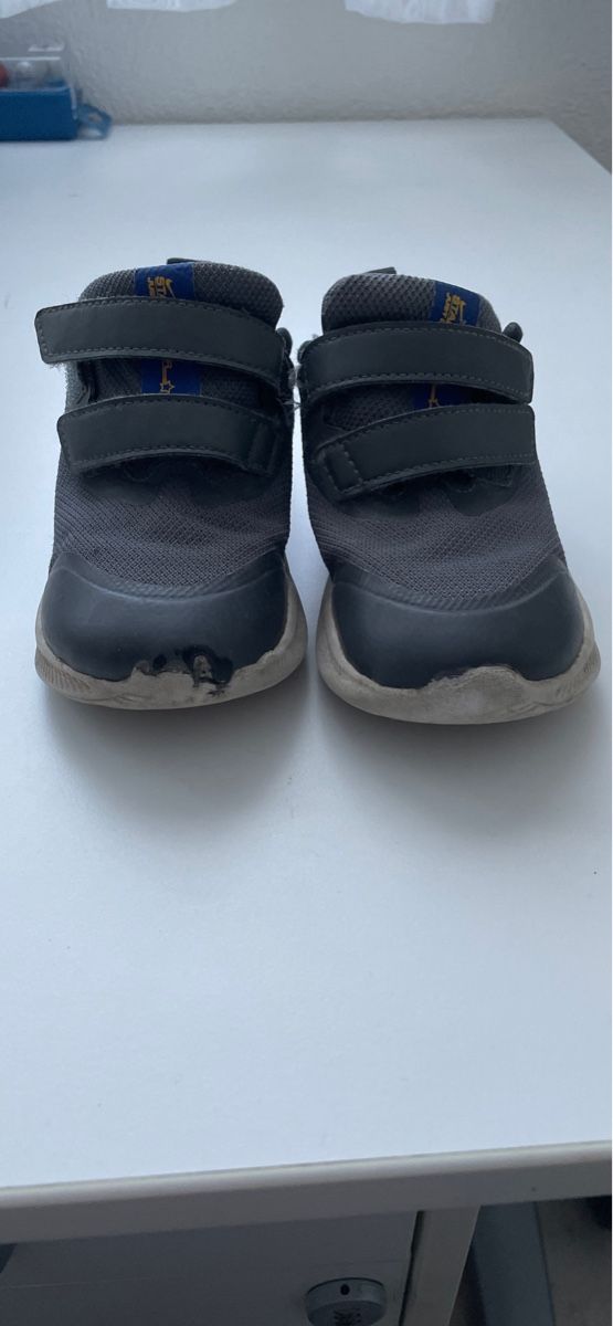 Nike Scarpe per ragazzi: Sneaker Gr. 25 – Usato da Kesswil venduto da Sonnenblume0116 4