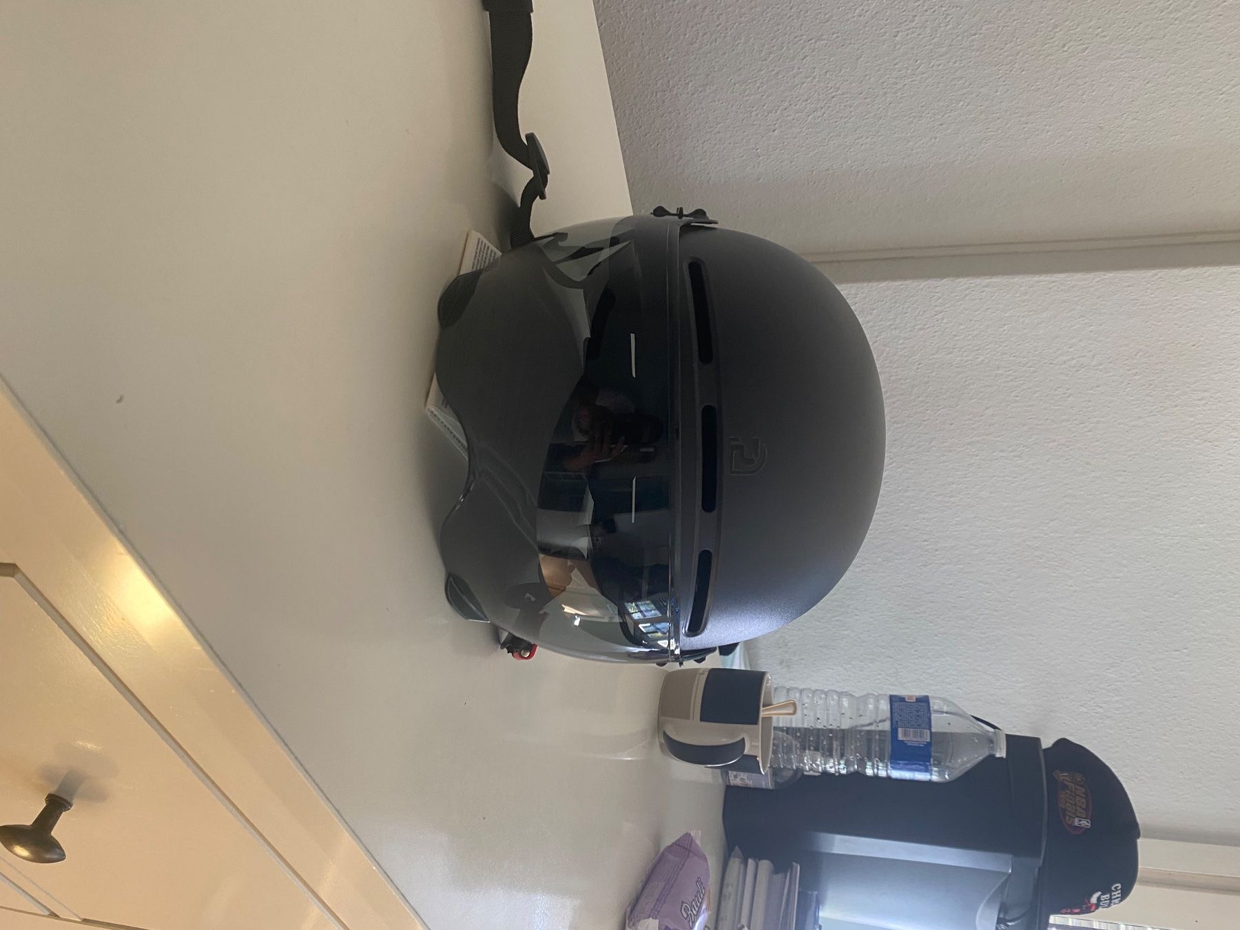 Kask Caschi: Casco bicicleta, Moto Eléctrica – Usato da Basel venduto da rea_f5j2 4