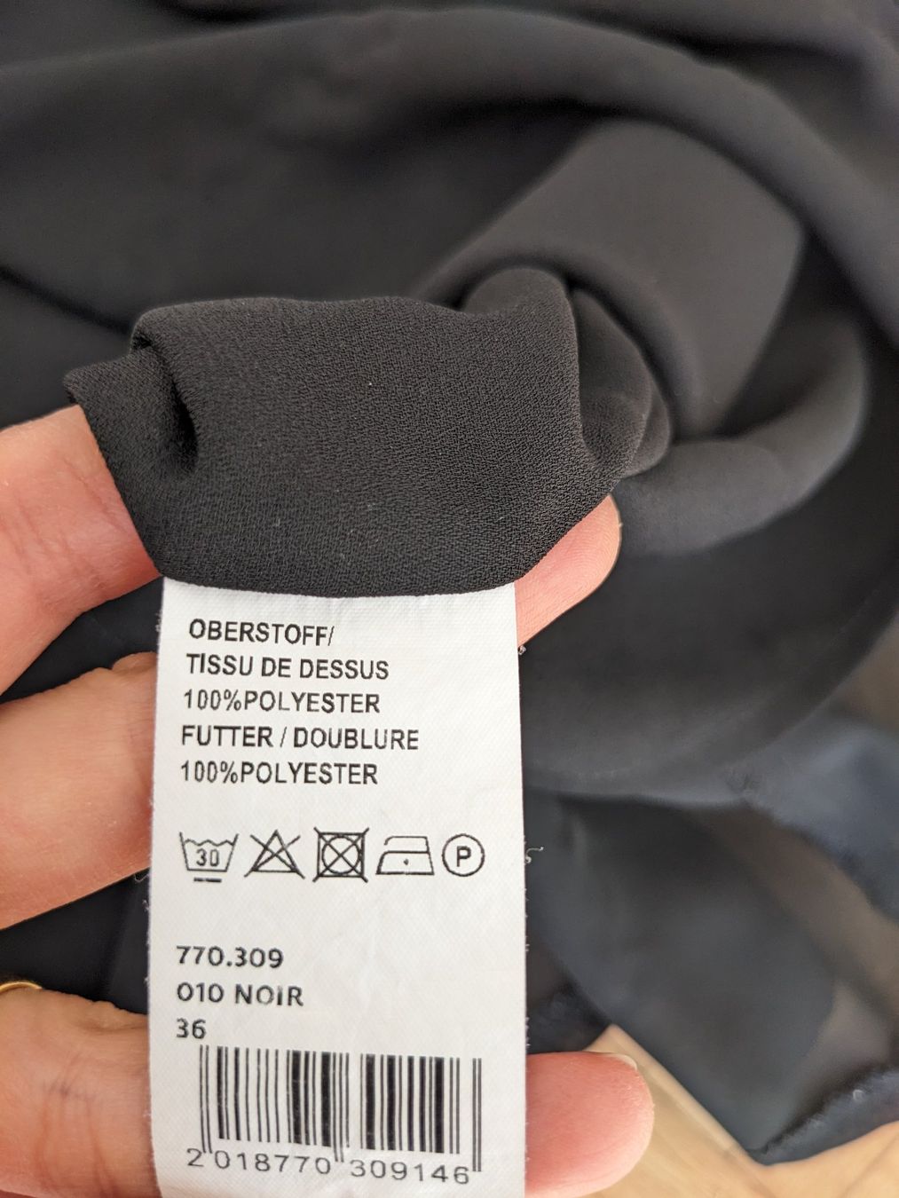 Avant Premiere Vestiti: Manor Avant Premiere Abendkleid Gr.36 – Usato da Lengnau AG venduto da Nathi88 7