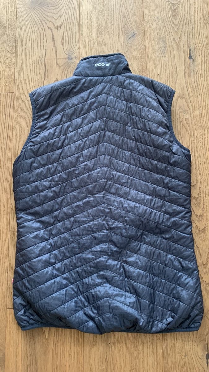 2117 Gilet & Giacche senza maniche: Primaloft-Gilet 2117 – Usato da Ried-Brig venduto da Feuerhut 1