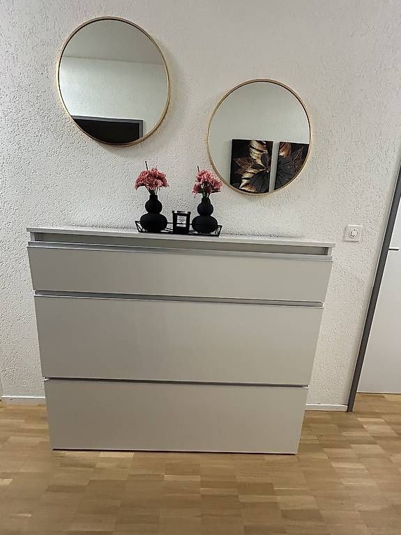 Guardaroba: Schuhschrank aus Hochglanz – Usato da Widnau venduto da goe_b5jb 1