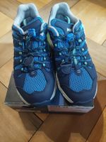 Meindl Wanderschuhe / Outdoorschuhe Respond Junior Grösse 34