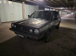 Polo Coupe GT