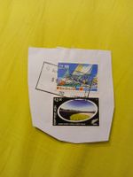 Timbres de Nouvelle-Zélande - Lot de 2! Superbe offre